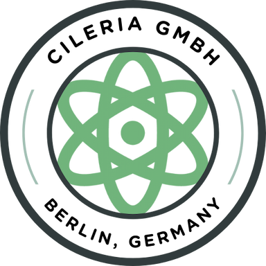 Cileria Logo