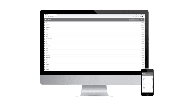 Linkbox.io screenshot