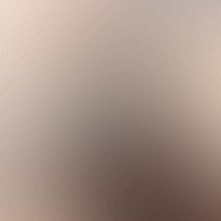 blurry image instead a human face